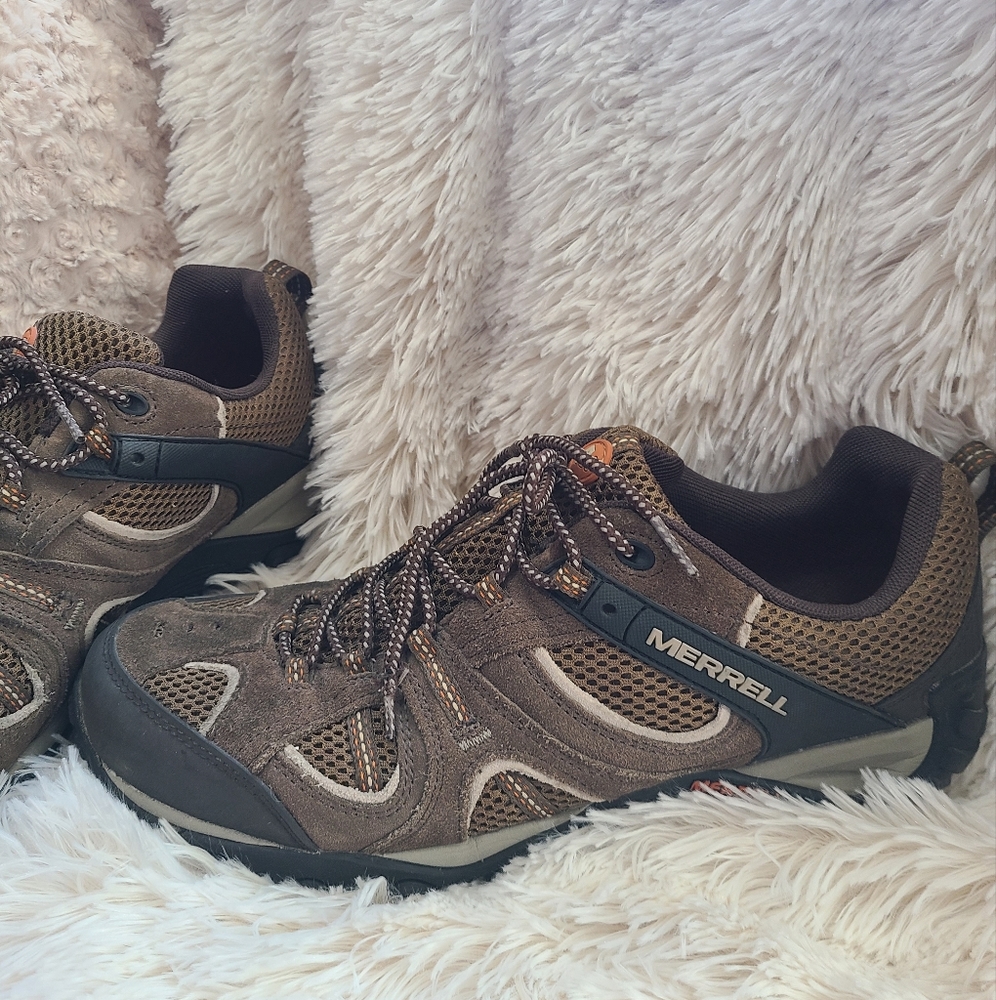 Men's Merrell Shoes